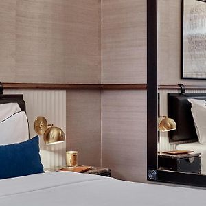 Camera deluxe con letto king size